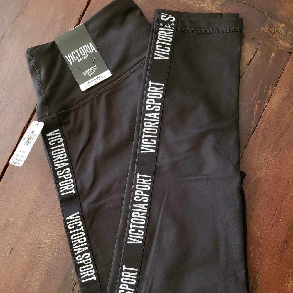 Victoria's Secret Sport Leggings